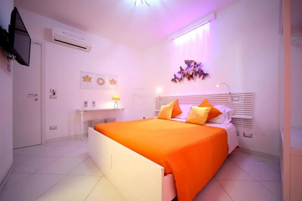 MaLu B&B