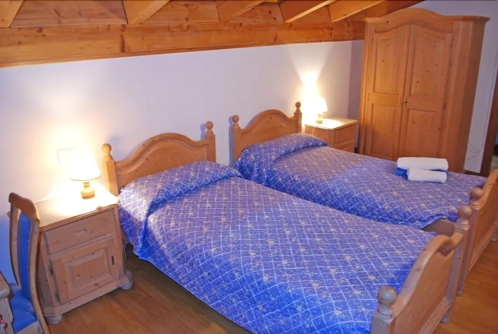 Agriturismo Salizzoni