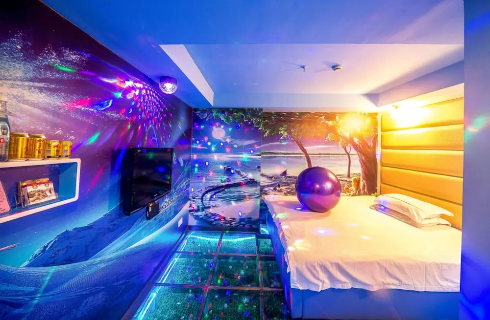 Hangzhou Merry China Hotel