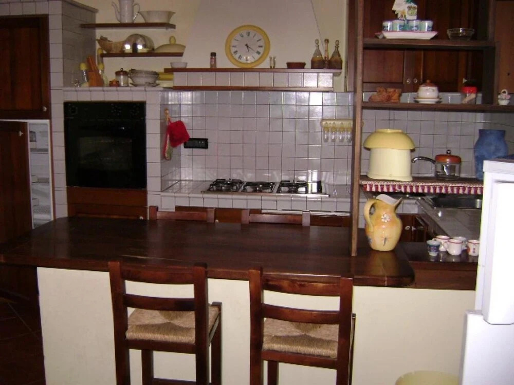 Apartment With 3 Bedrooms in Lorica, With Wonderful Lake View, Enclose