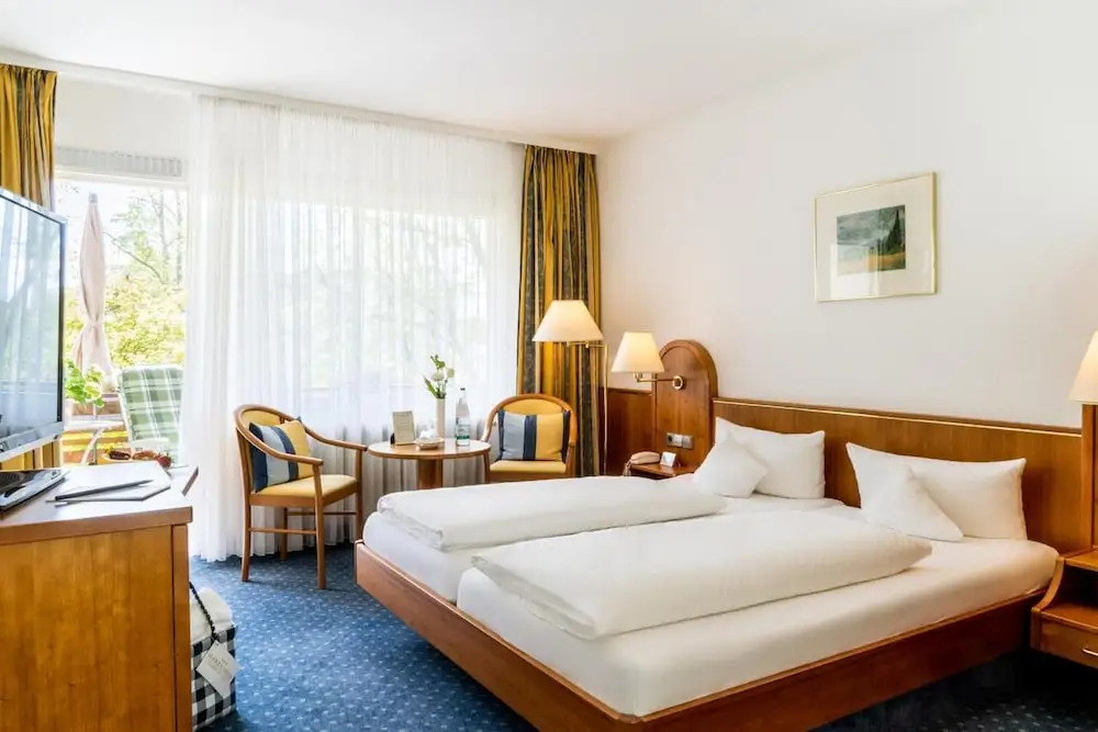 Kurhotel Markushof