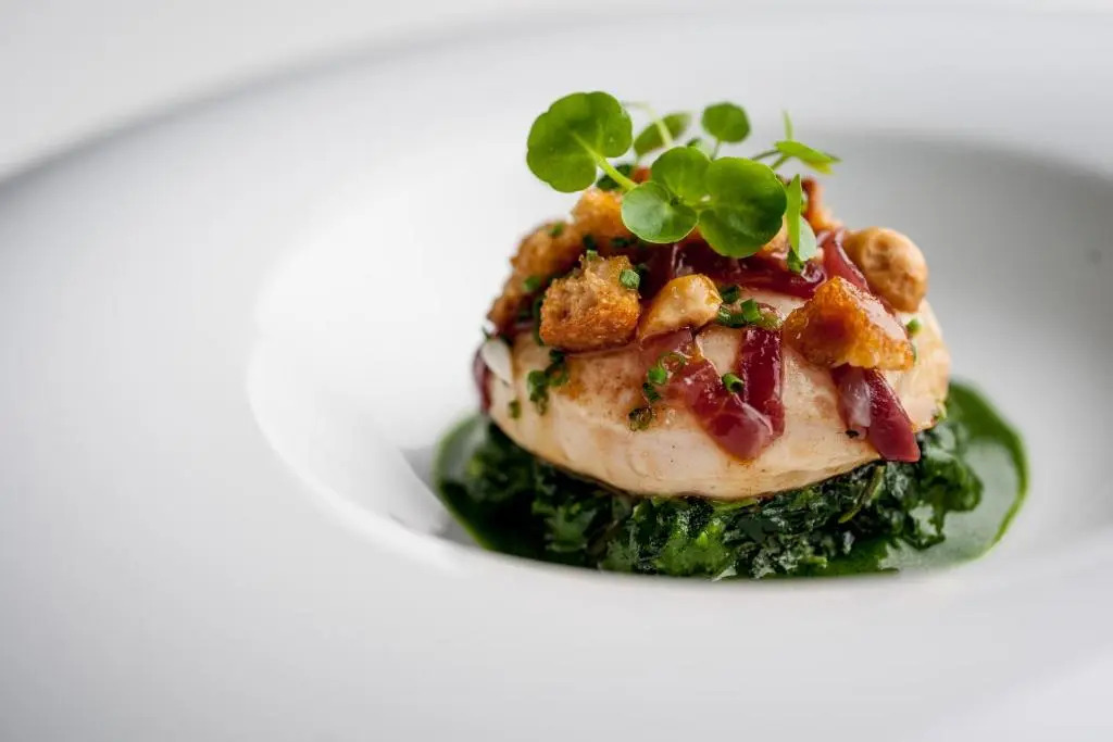 Le Manoir aux QuatSaisons, A Belmond Hotel, Oxfordshire