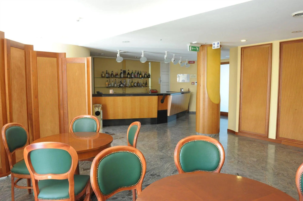 Hotel Svevo