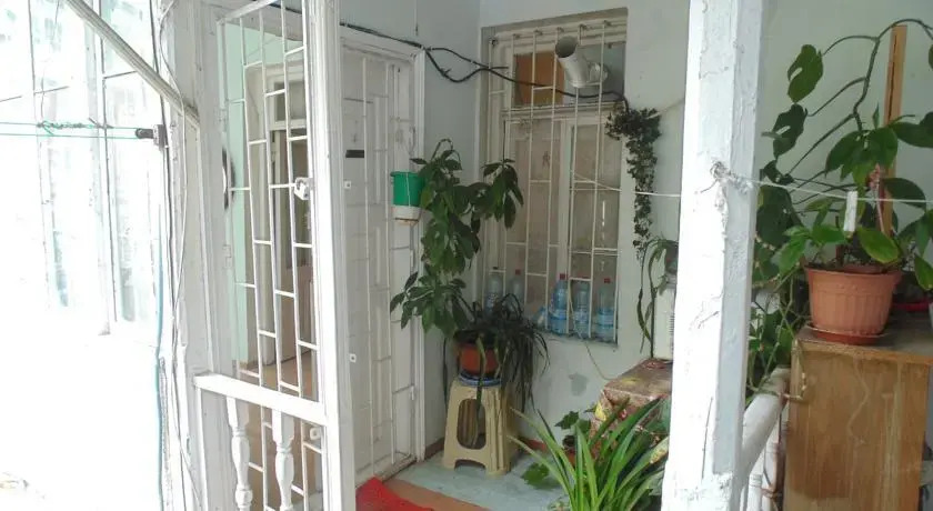 3 Room Home city center