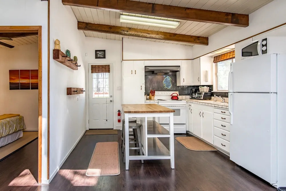 Hip Norwegian-Style Cabin - 3 Mins to Heavenly by RedAwning