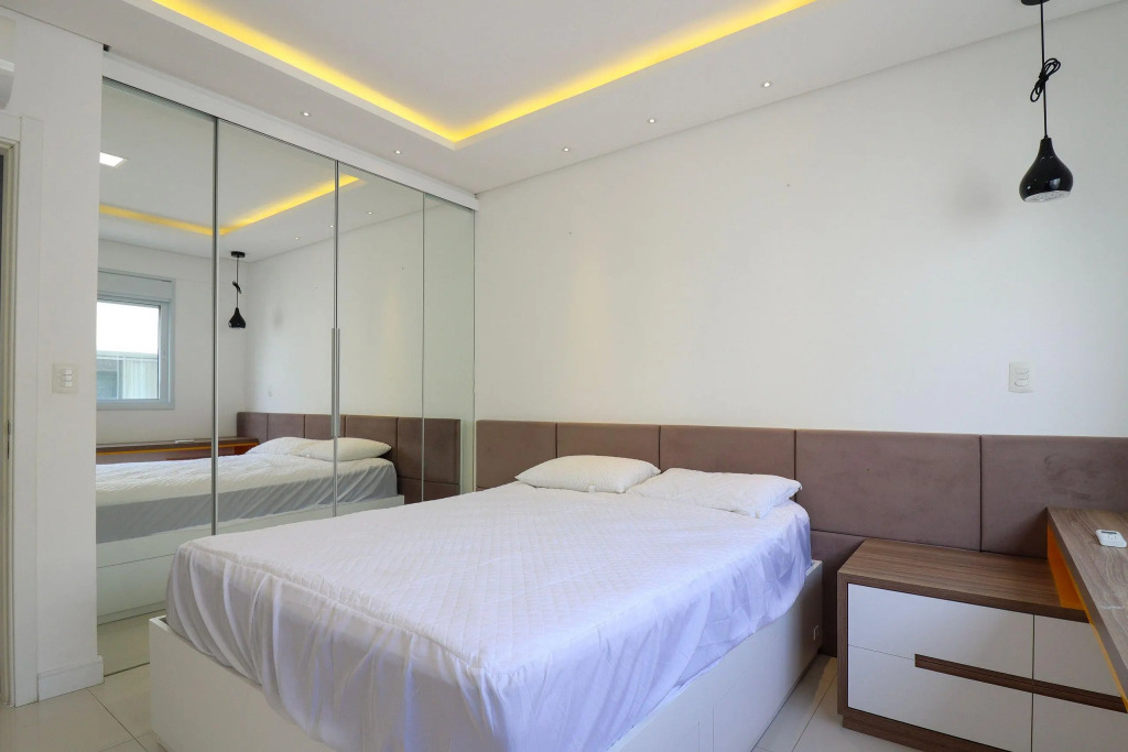 Espetacular Apartamento área Nobre   Yl01h