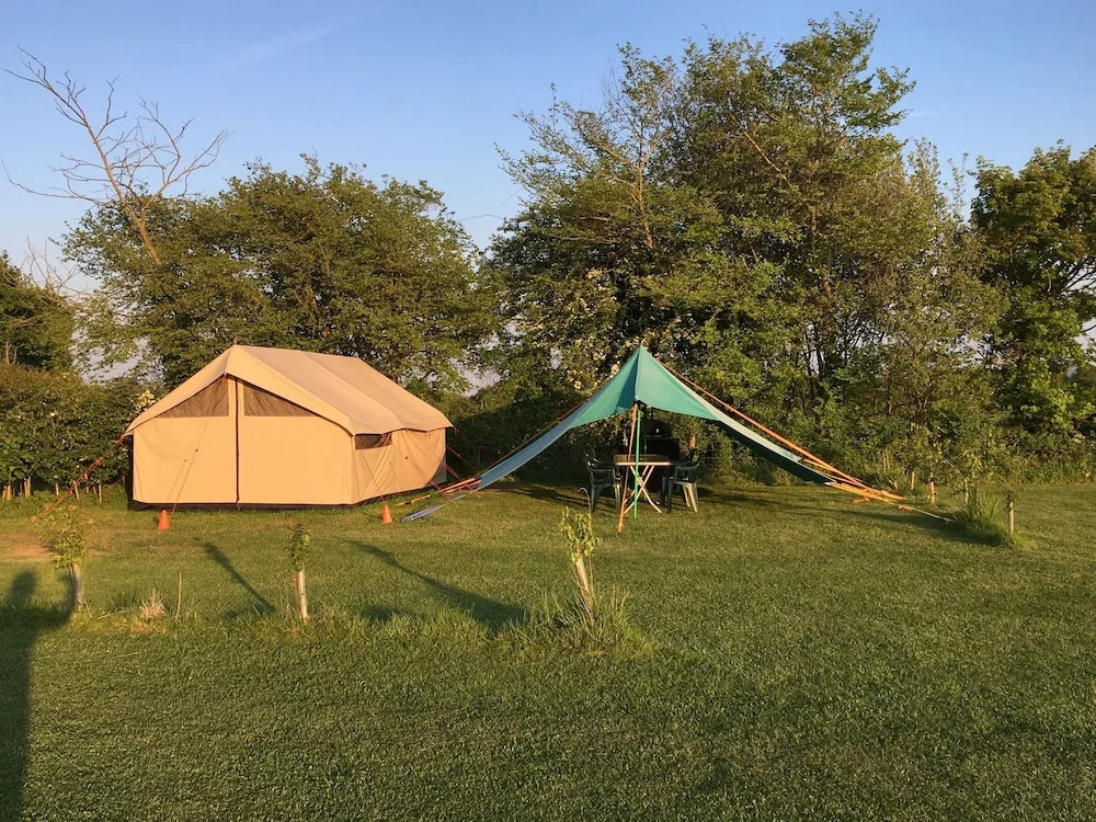 The Croft Campsite