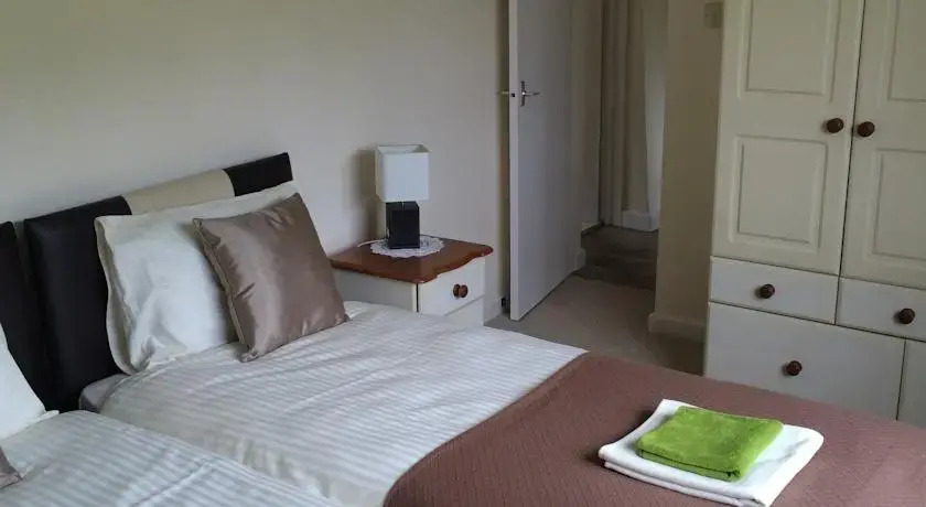 Oakdown Country Holiday Cottage