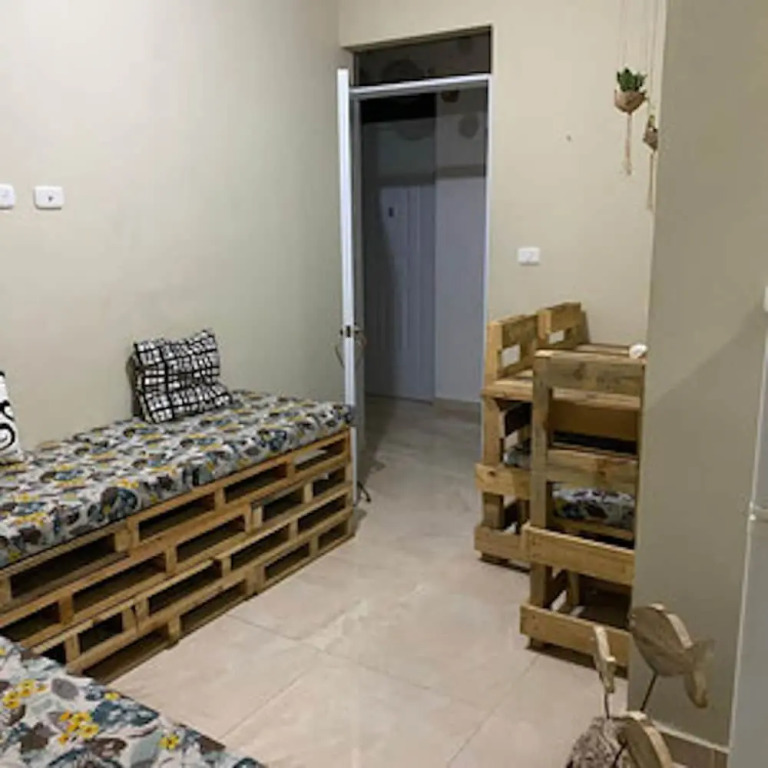 Quiet Studio - Apartment 4 in Villa Coconut