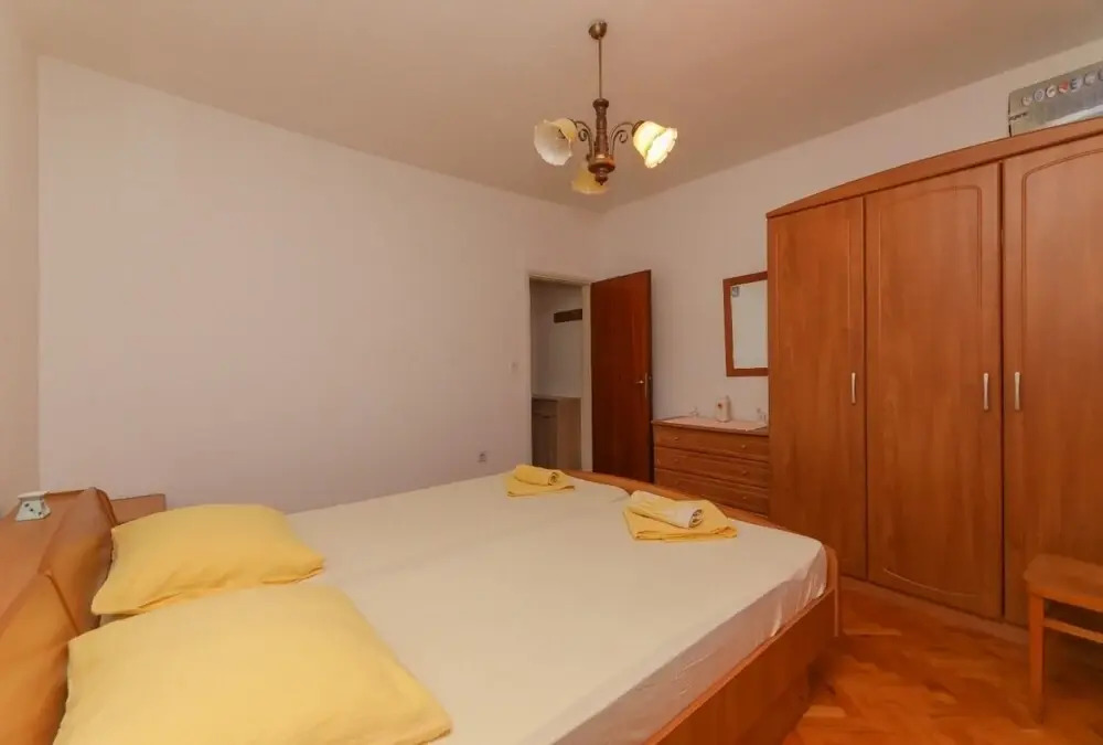 Anđa - With Large Terrace - A1-angie