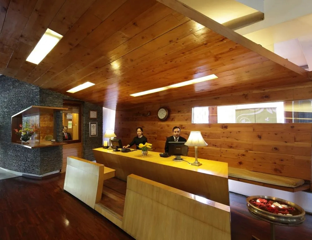 Manuallaya The Resort & Spa