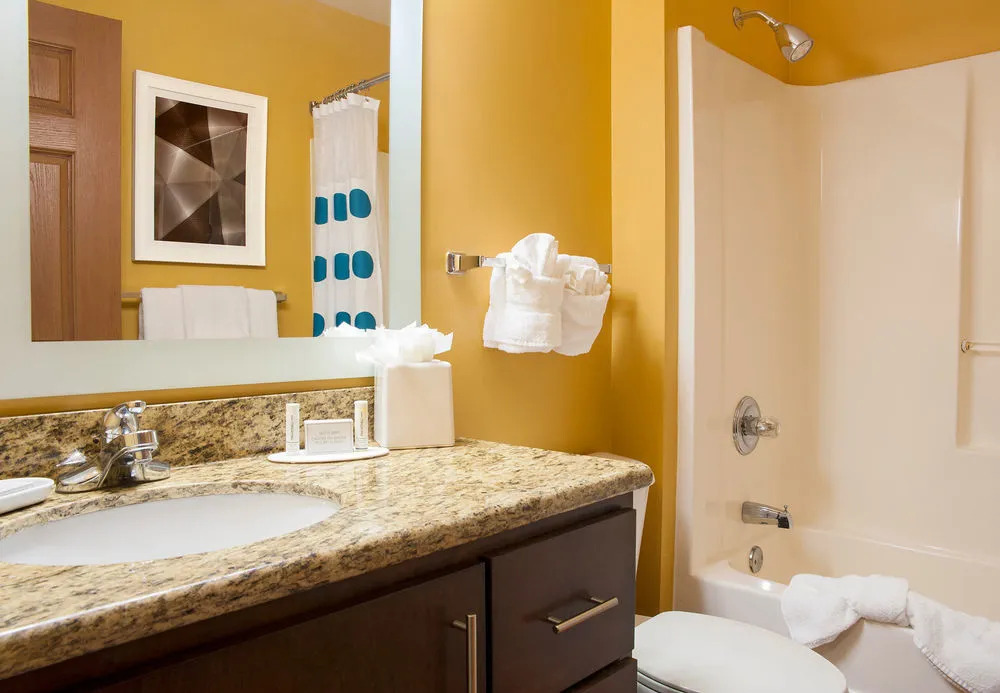 TownePlace Suites Indianapolis Park 100