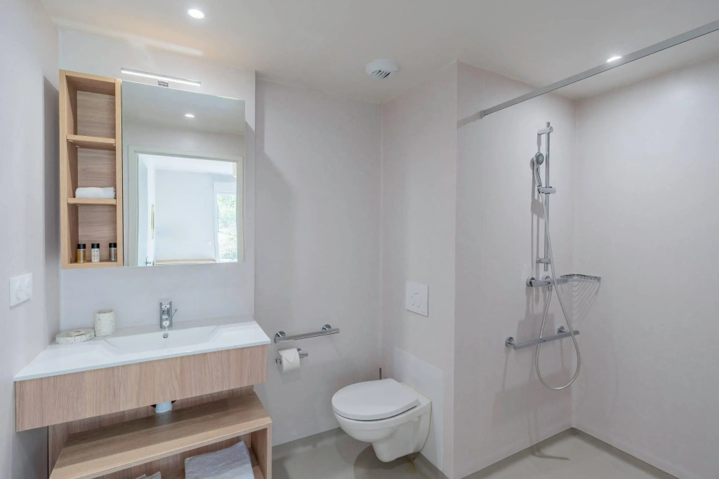 Quality Aparthotel Limoges