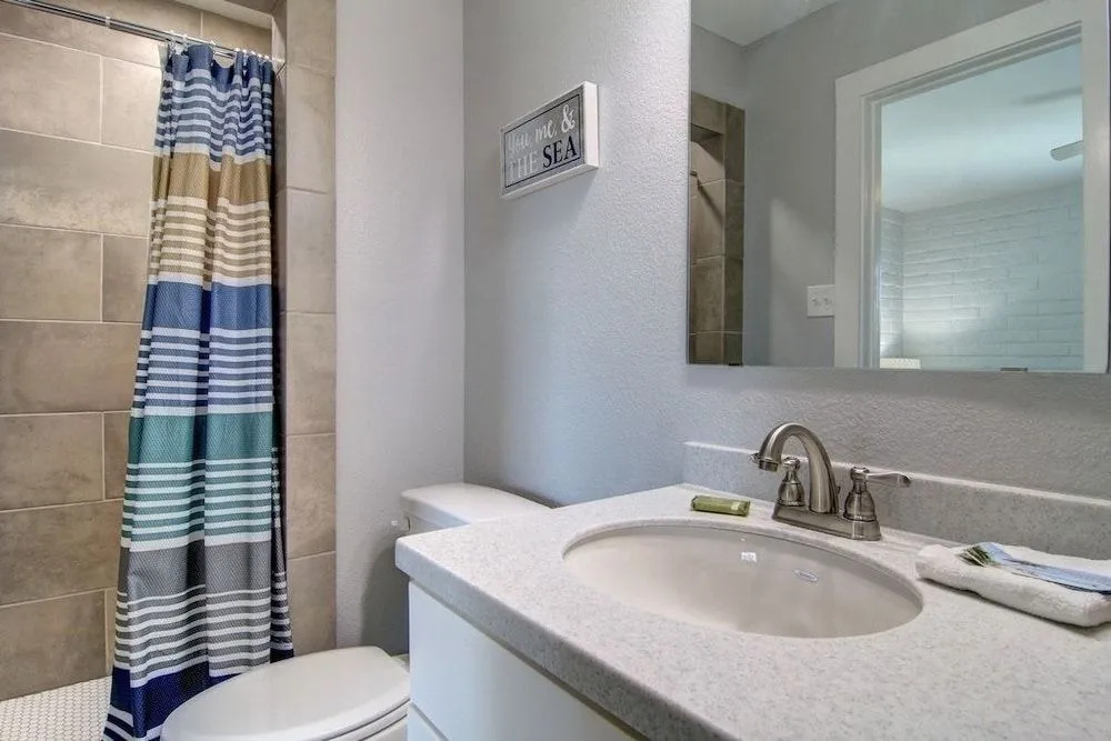 El Cortezminiums  EC118 - 2 Br Condo