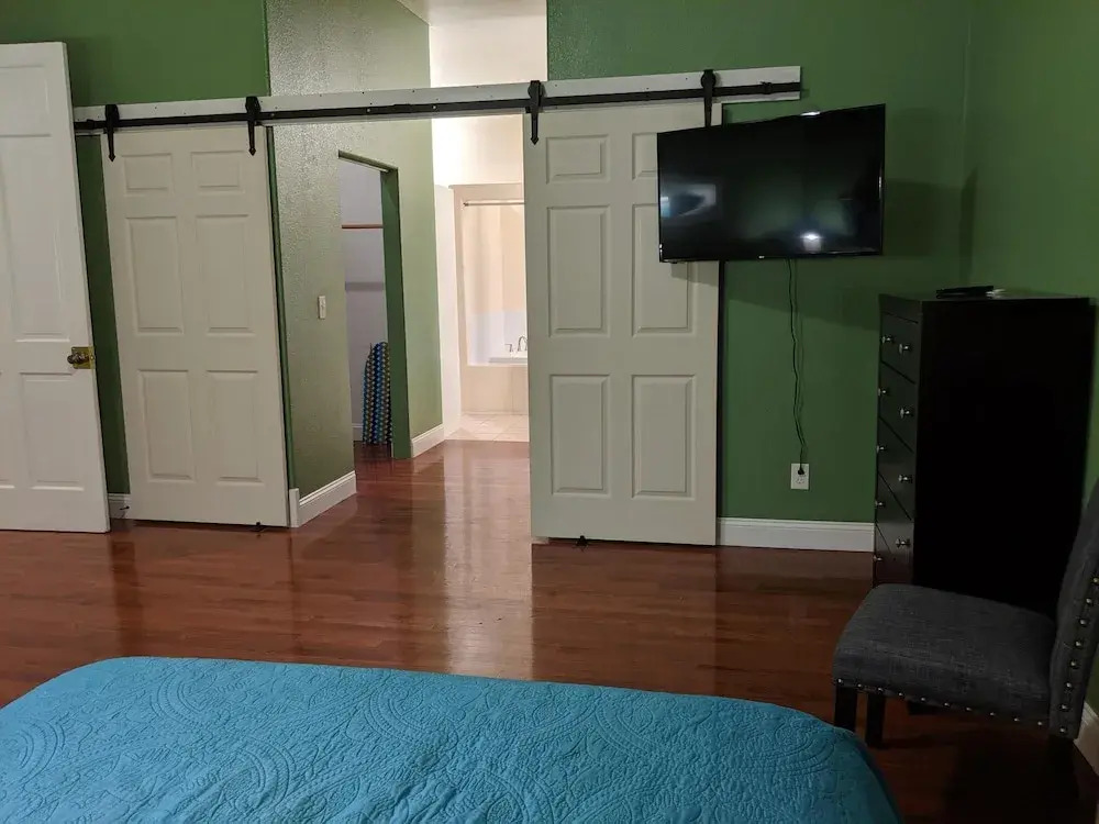 Broadway Loft