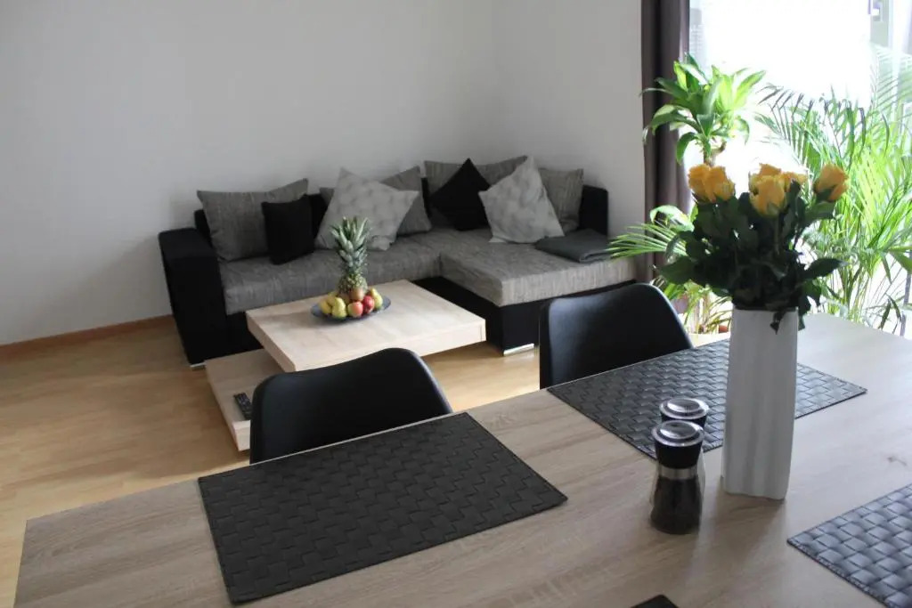 Apartment Schiller