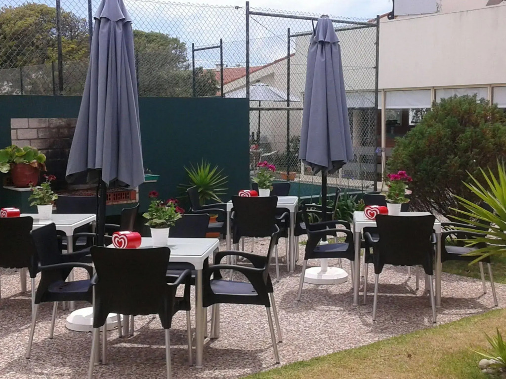 Clube Pinhal da Foz
