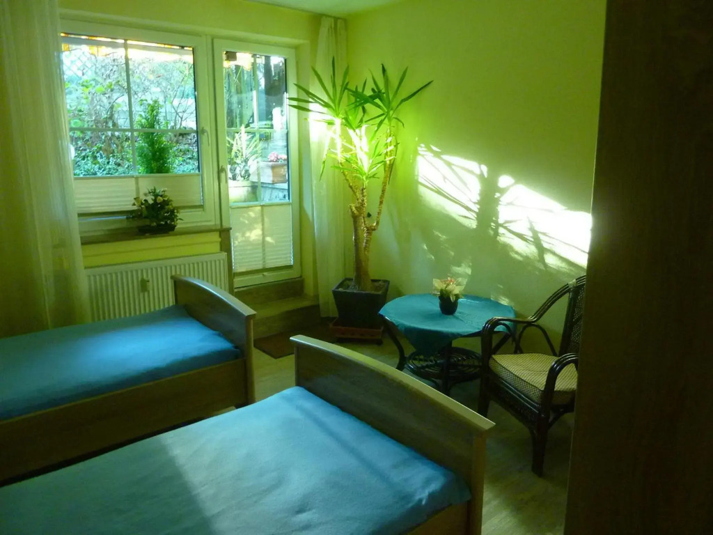 Ferienwohnung Kranich