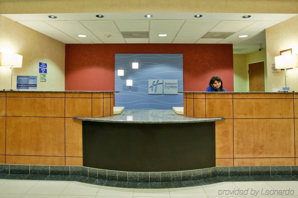 Holiday Inn Express Ashland by IHG