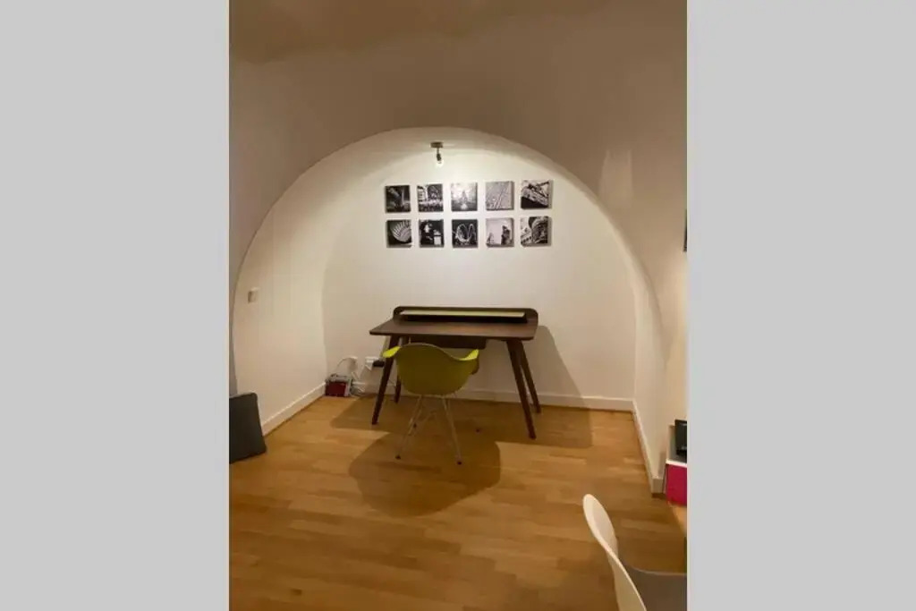 City Apartment