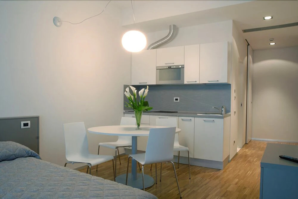 Hotel Mantova Residence