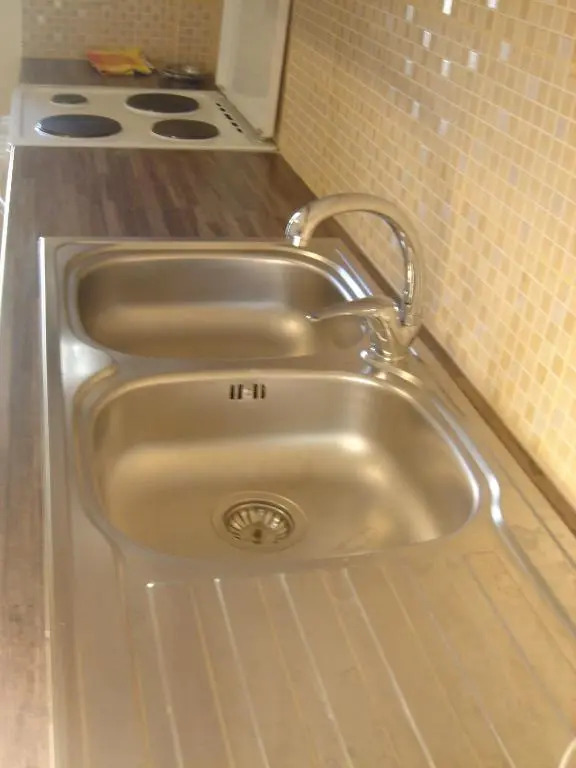 Neapolis Apartments
