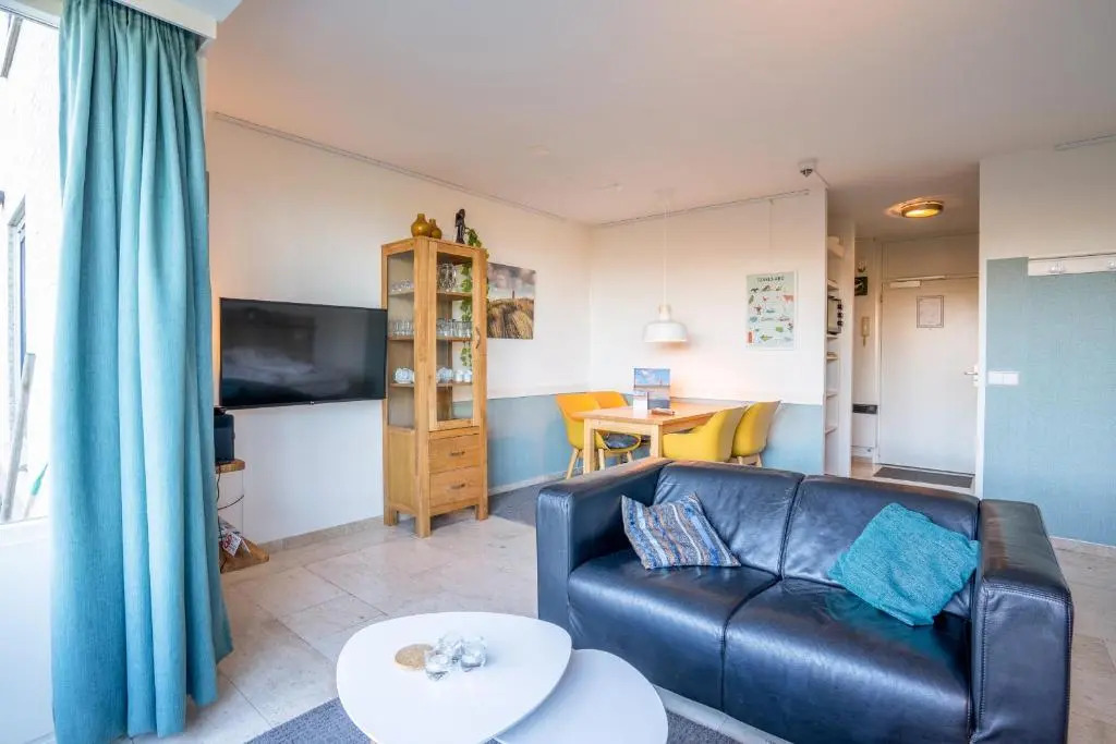 Appartementencomplex Juliana 68