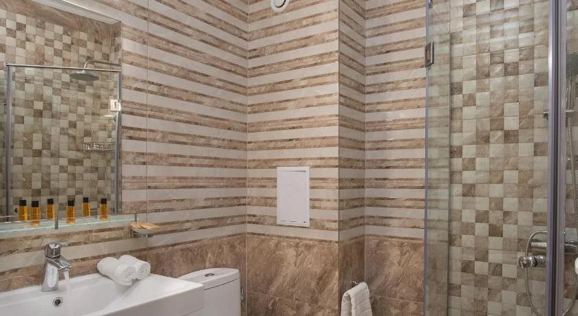Marina White Sands Beach Hotel-All Inclusive