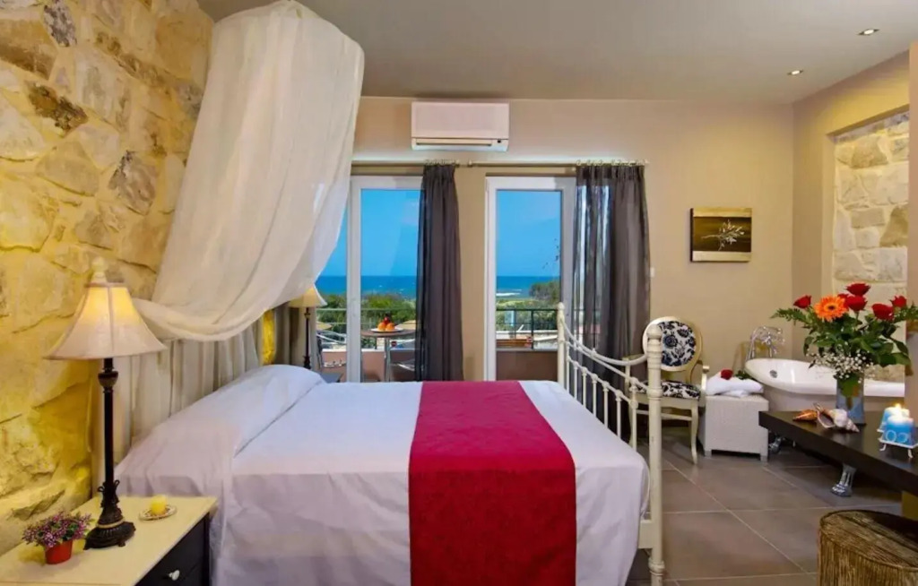 Mistral Hotel - Singles Only