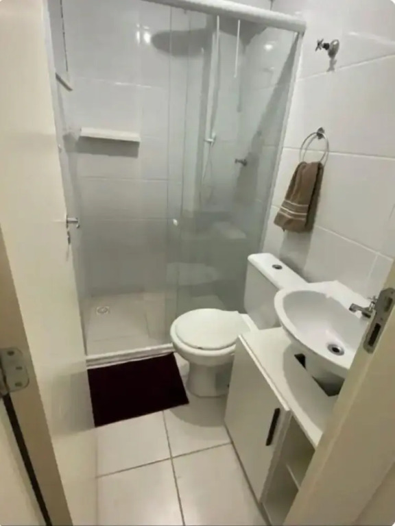 Apartamento Park Quinet