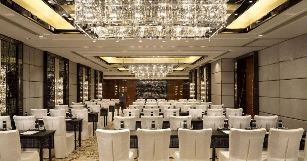 Sea Pearl Hotel