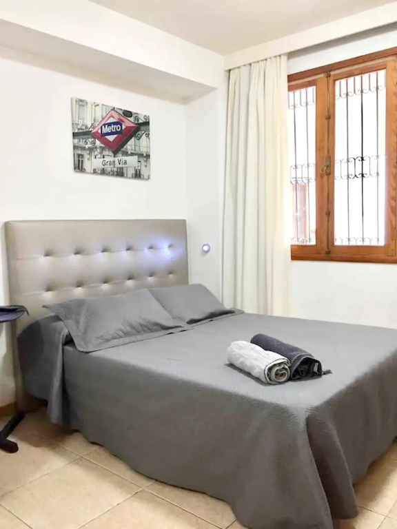 Studio in Arona, With Wifi