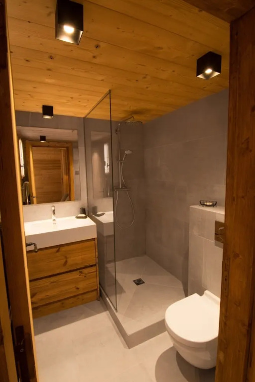 Chalet Riondaz