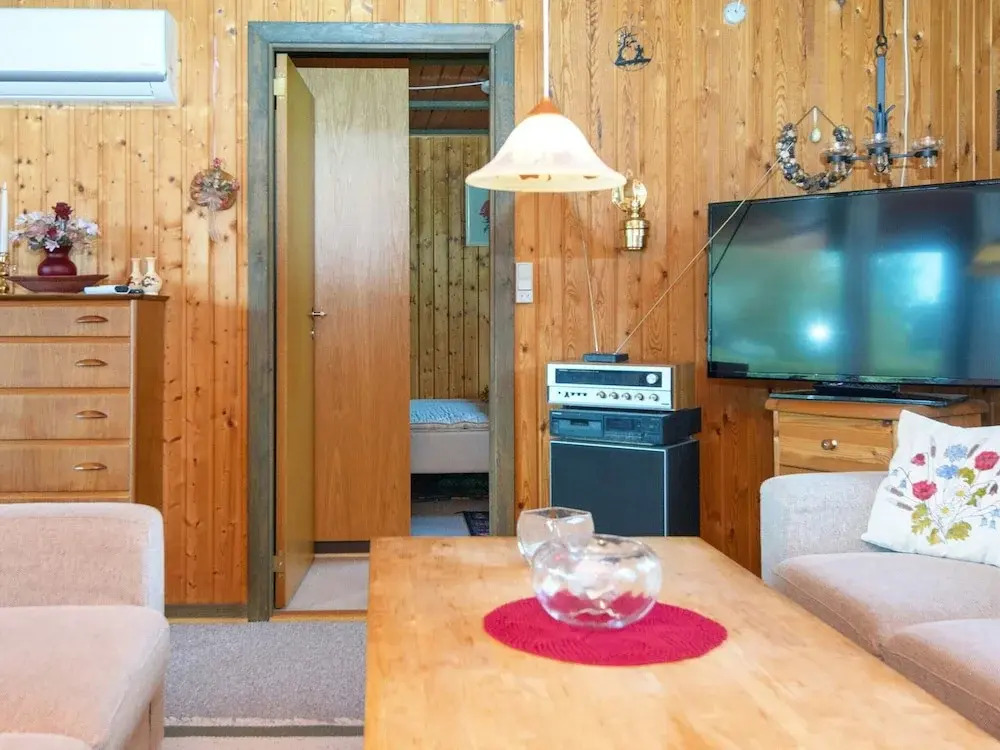 5 Person Holiday Home in Tarm-by Traum