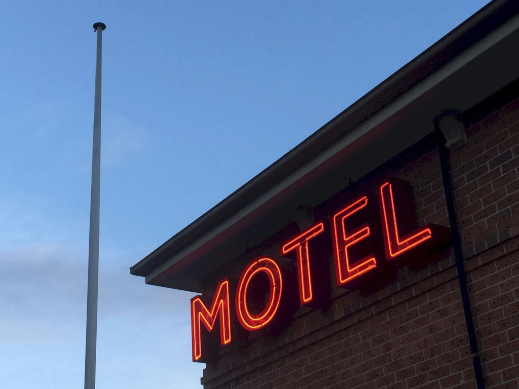Hamiltons Queanbeyan Motel
