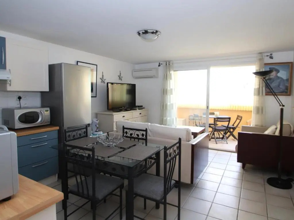 Appartement central près plage Banyuls-sur-Mer - FR-1-309-5