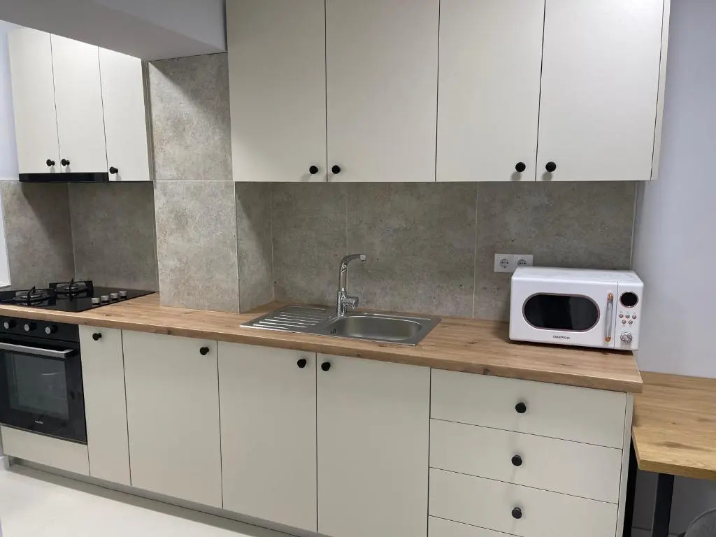 Apartament Bulevard