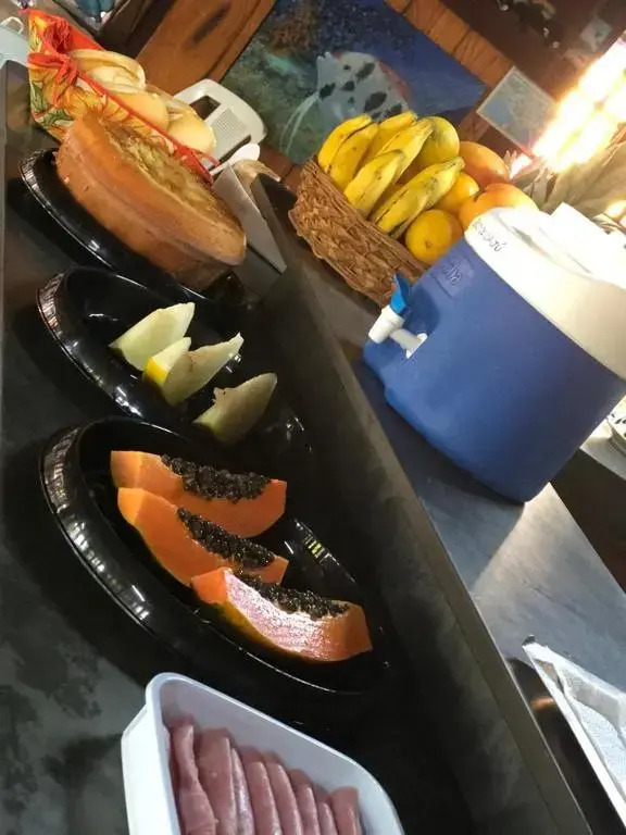 Pousada Miramar