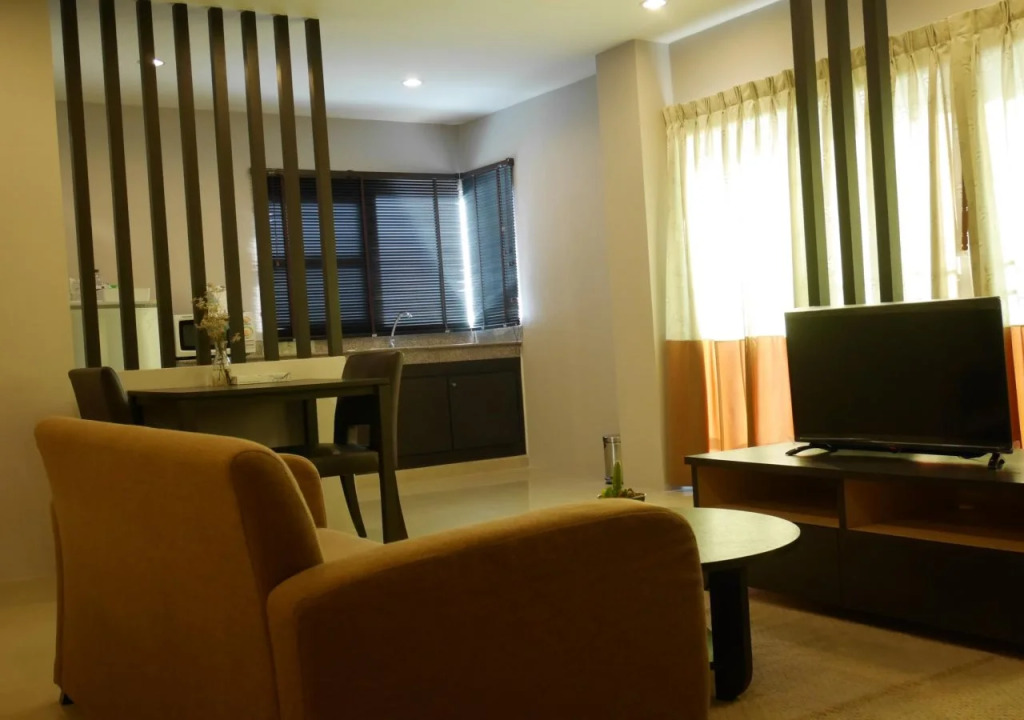 The Park Avenue Serviced Residence