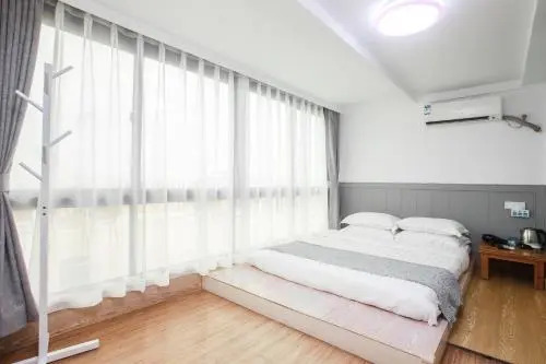 Xiamen Aishang Inn