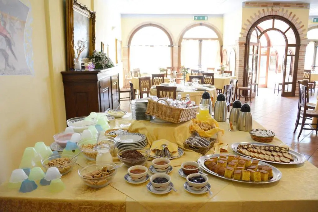 Hotel Funtana Noa