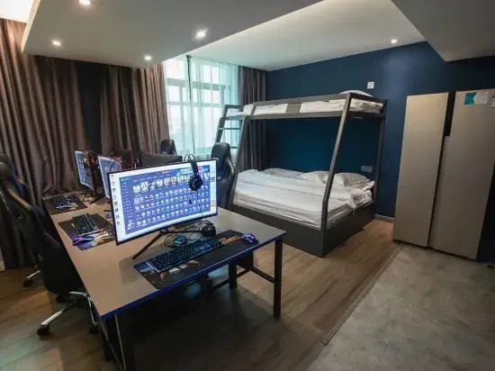 International Trade Hotel (Wenzhou Yongjia Shangtang store)