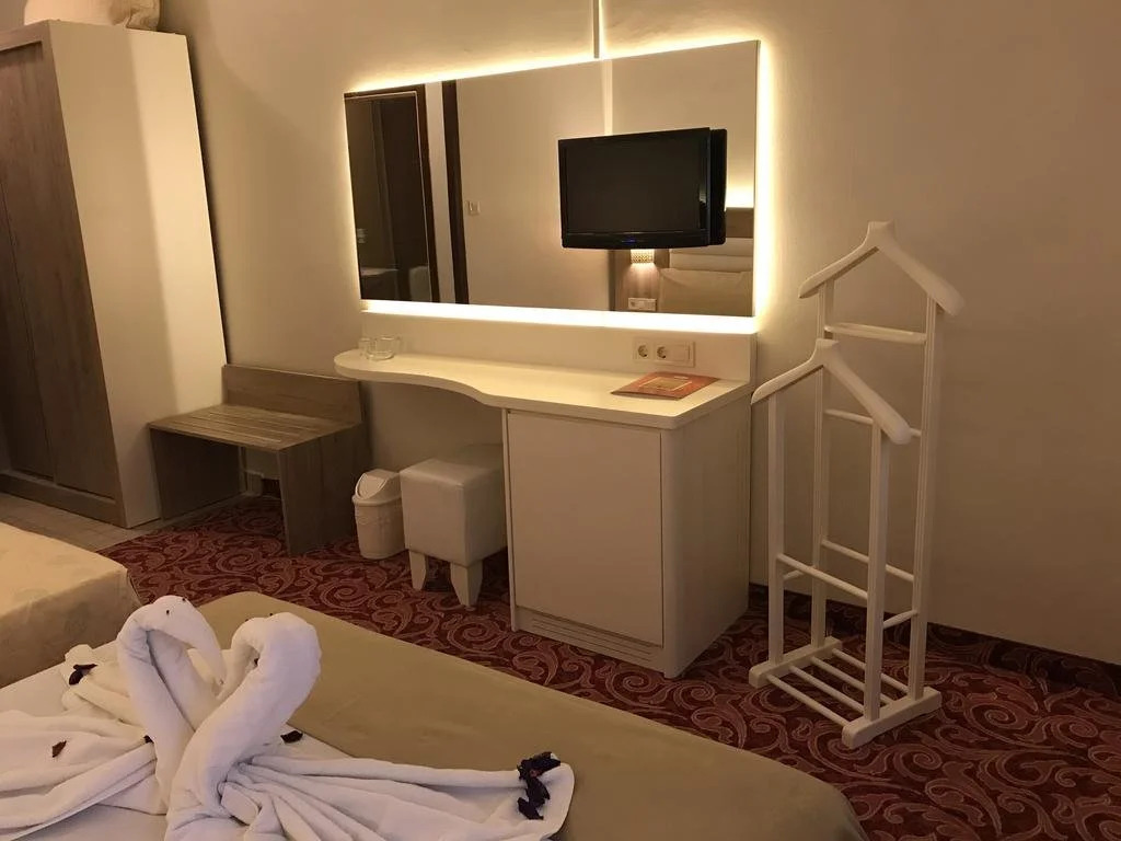 Köşdere Otel