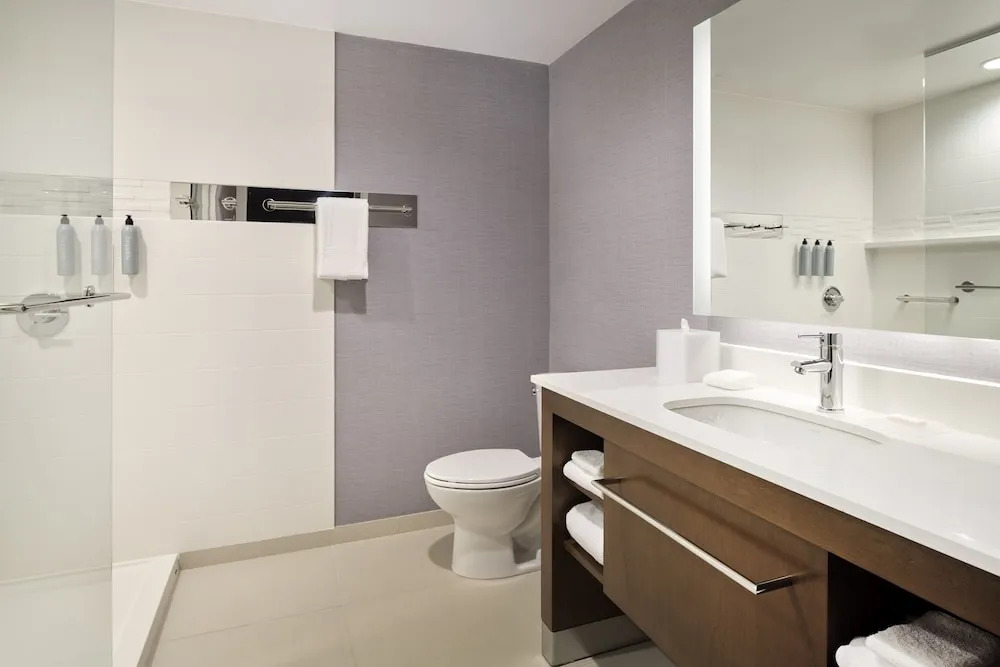 Residence Inn Oakland Downtown