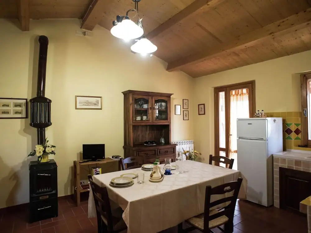 Delightful Villa in Paciano