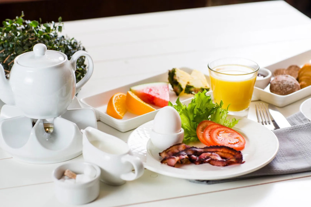 Naantali Spa Hotel