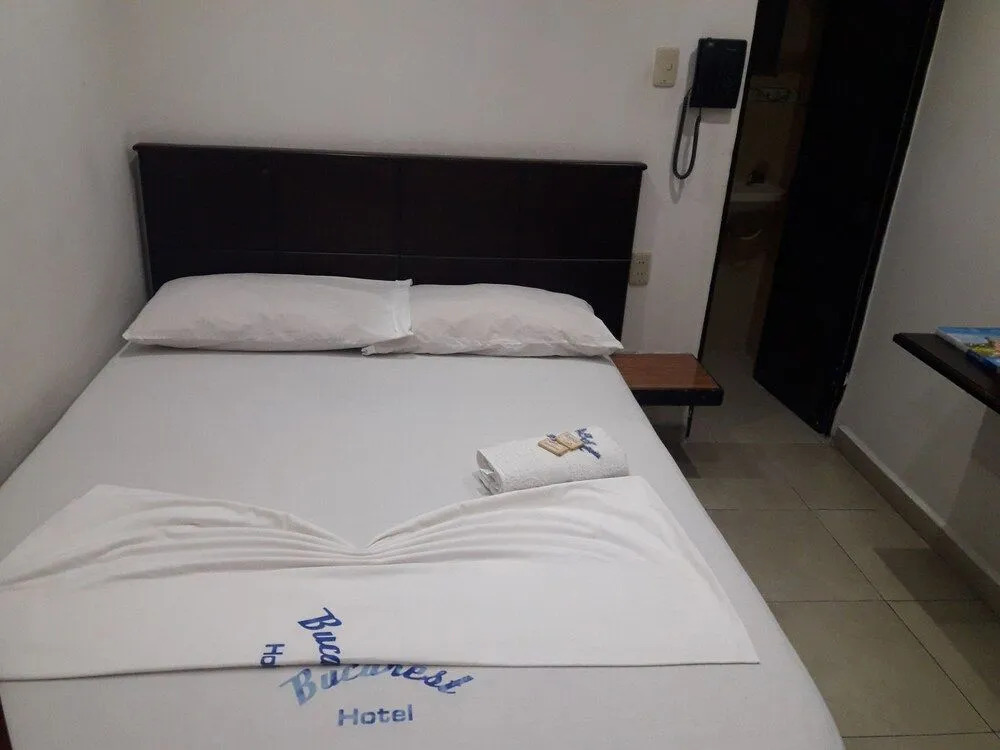 Hotel Bucarest