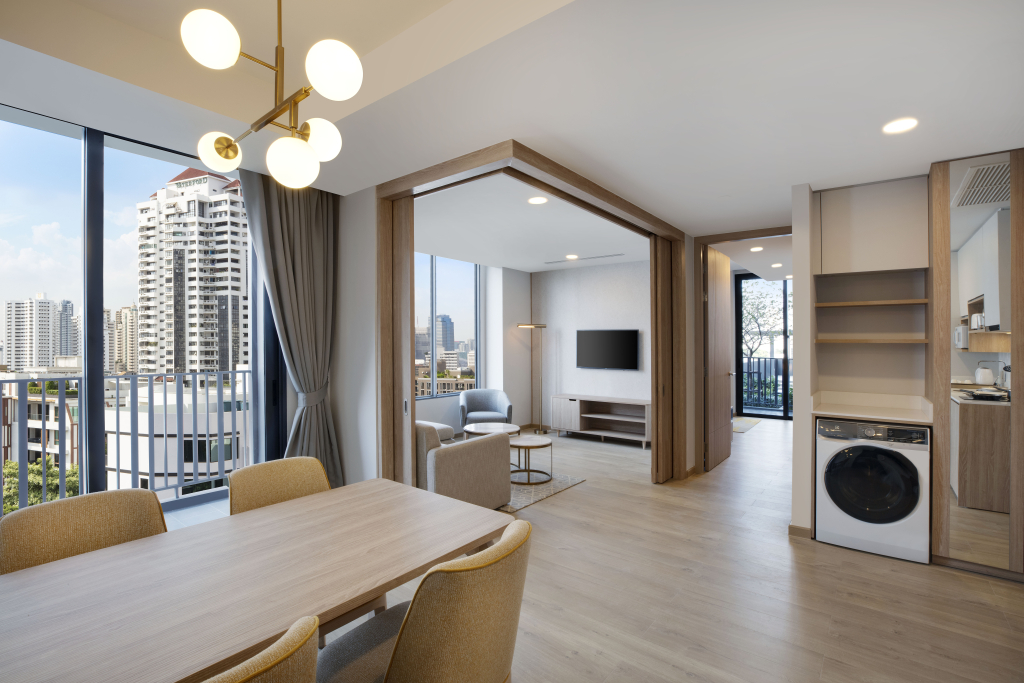 Staybridge Suites Bangkok Thonglor by IHG