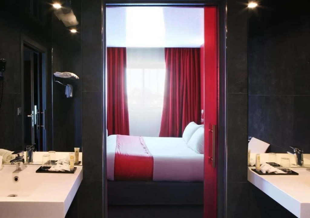 Comfort Aparthotel Bassin dArcachon