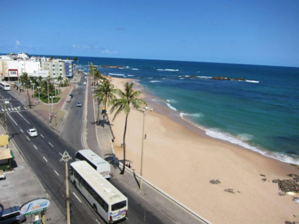 B Hotel Salvador
